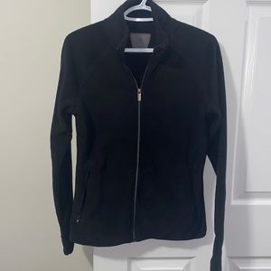 Wind river Zip-up Sweater